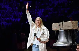 Revancharde, Elena Delle Donne veut retrouver les sommets