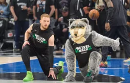 Jayson Tatum sera là pour aider Donte DiVincenzo
