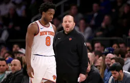 Tom Thibodeau commence déjà à trop tirer sur OG Anunoby