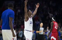 Jimmy Butler à Miami en échange de Josh Richardson !