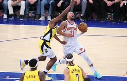 Les Knicks déjà face à l’histoire