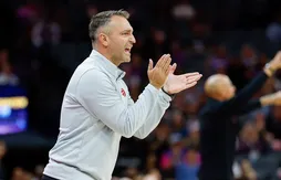 Les Knicks et les Raptors abandonnent leurs poursuites dans « l’affaire de l’assistant espion »