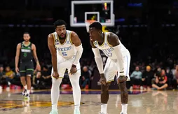 Les mots forts de Darvin Ham contre l’attitude de ses Lakers