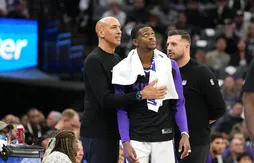 Après Mike Brown, Doug Christie fait de la câlinothérapie pour les Kings
