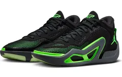 Un coloris Celtics pour la Jordan Tatum 1
