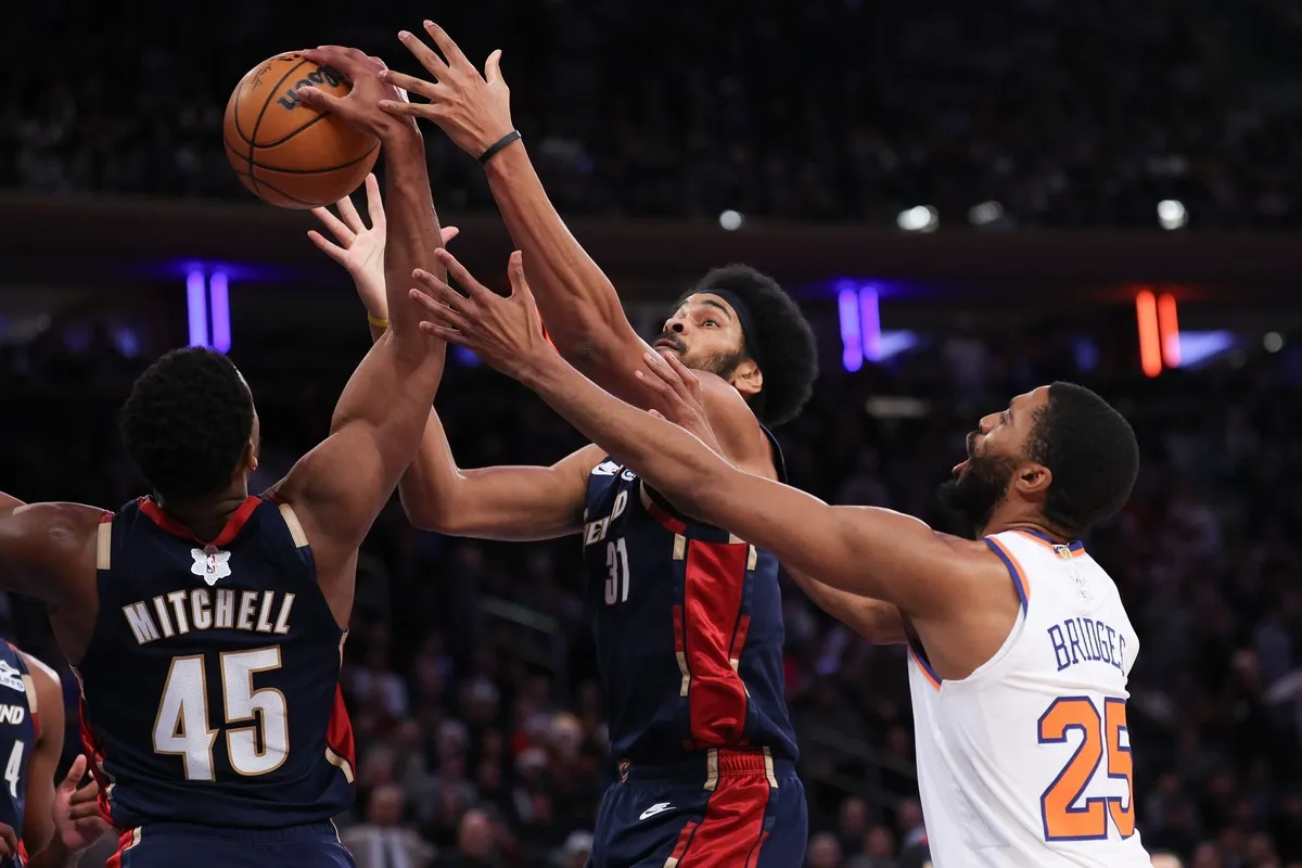 Les Cavaliers