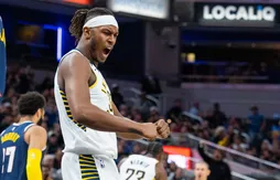 Les Clippers également sur la piste de Myles Turner ?