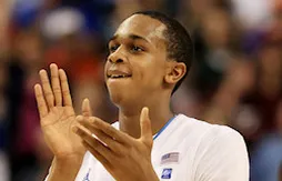 Draft 2012 : la fiche de John Henson