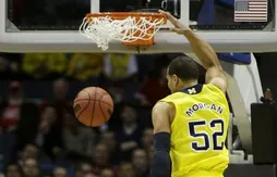 [March Madness – Day 1] Midwest Region : Louisville miraculé !