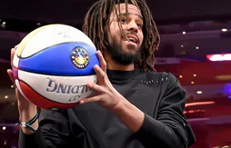 J. Cole quitte déjà la Basketball Africa League