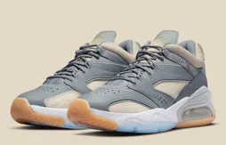 Un nouveau coloris pour la Jordan Point Lane