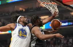 Kevon Looney, l’autre héros du Game 7 pour les Warriors