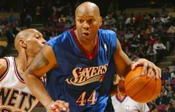 Portrait | Derrick Coleman, viva la diva