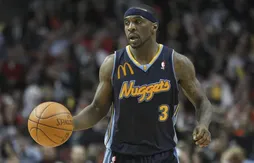 Pour la NBA, la publicité sur les maillots est “inévitable”