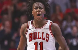 Ayo Dosunmu, curieux et motivé