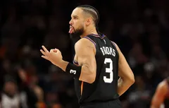 Encore une amende pour Dillon Brooks