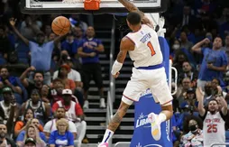 Les Knicks comme chez eux à Orlando
