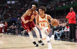 Portés par Trae Young, les Hawks rejoignent le Heat en playoffs !