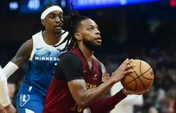 Rois du suspense, les Cavaliers repoussent les Wolves en prolongation