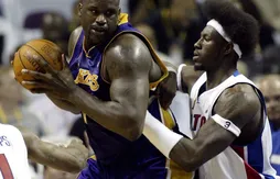 Ben Wallace, premier joueur au Hall of Fame sans être passé par la Draft
