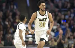 L’arrivée d’Olivier Sarr enthousiasme Kentucky