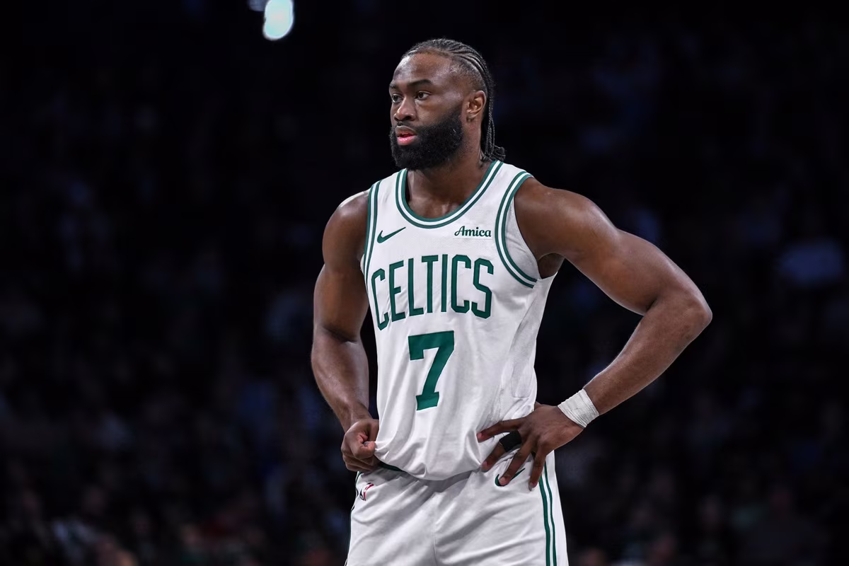 Jaylen Brown