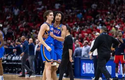 Josh Giddey n’en veut pas à ceux qui imaginaient une saison noire pour le Thunder