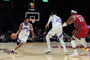 Au bout du suspense, le Jazz surprend le Heat