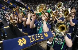 March Madness – 1er tour (Midwest Region) : Kentucky n’a pas tremblé