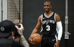 Les Bucks pensent à Chris Paul…