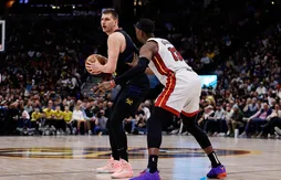 Les Nuggets perdent Jamal Murray mais enchaînent face à Miami