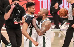 À Milwaukee, la force de la horde