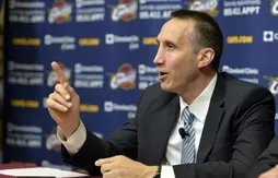 David Blatt : “Je me sens comme Marvin Gaye”