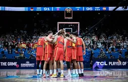 L’Espagne disputera son TQO sans Ricky Rubio