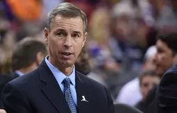 Pas de “bulle” pour l’assistant des Pelicans, Jeff Bzdelik