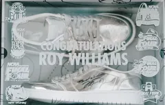 La 800e victoire de Roy Williams honorée par Jordan Brand