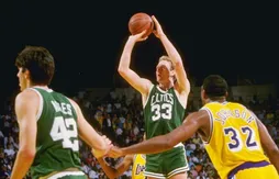 Roman de l’hiver : Larry Bird-Magic Johnson (9)