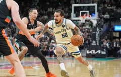 Cole Anthony rejoint Joe Ingles à Melbourne