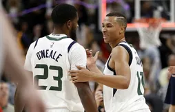 Les Grizzlies se sabordent face au Jazz