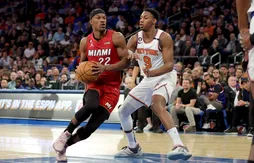 Le Heat récupère déjà l’avantage du terrain à New York !