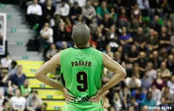 Tony Parker : l’homme pressé