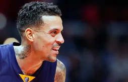 Steve Kerr met de côté les frasques judiciaires de Matt Barnes