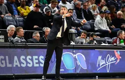 Ryan Saunders conseille aux jeunes de s’inspirer de Nikola Jokic