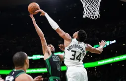 Pronostics NBA | Misez sur le choc Milwaukee – Boston
