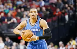 Triple double : Russell Westbrook fier d’avoir approché le record de Michael Jordan