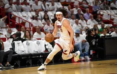 Pour progresser, Jaime Jaquez Jr. fait ses devoirs de vacances en Summer League