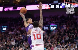 Stats & Highlights | Le Jazz rend la monnaie de leur pièce aux Rockets