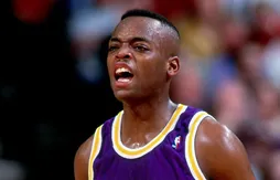 Nick Van Exel, l’art de l’improvisation