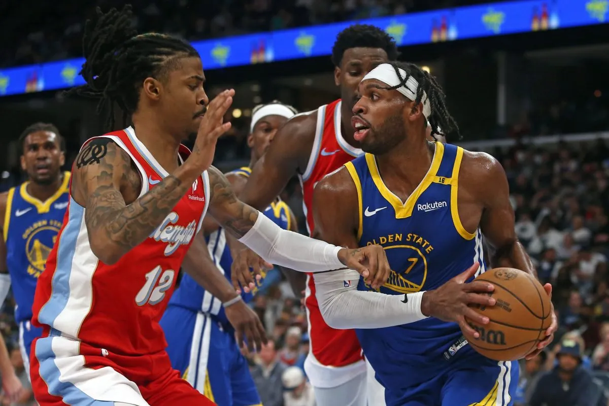 Ja Morant
