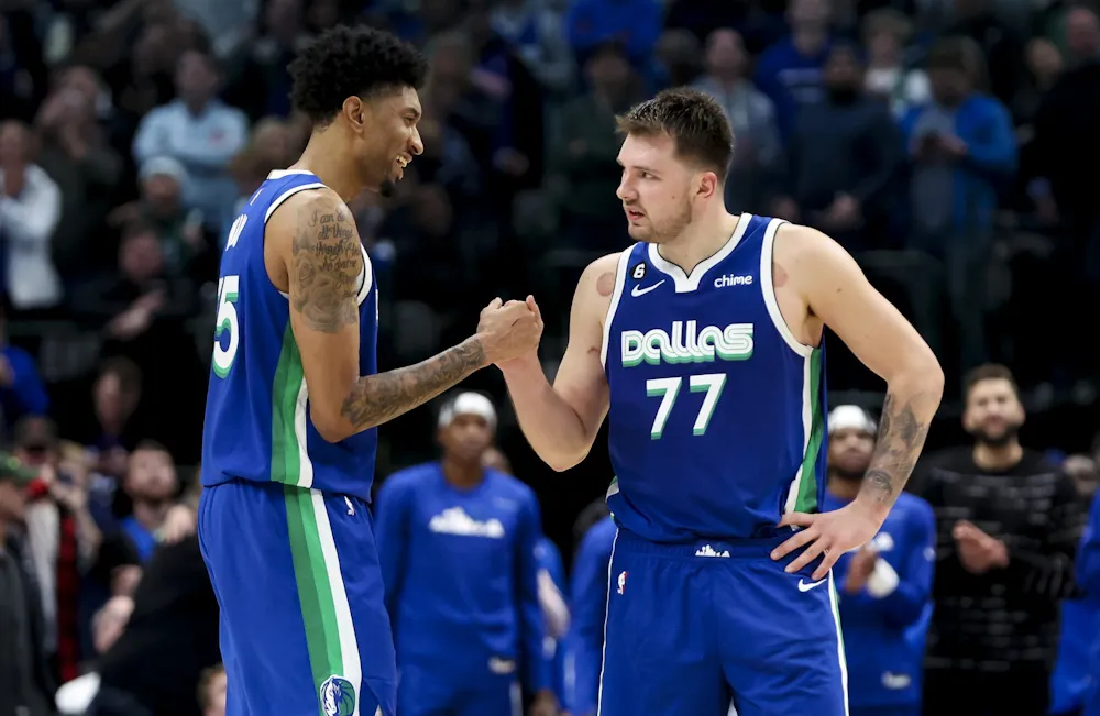 Luka Doncic